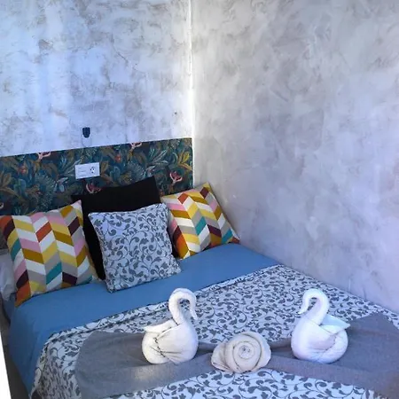 Apartment Golf Del Sur Green Park - Piscina - Parking - Edificio Corbeta