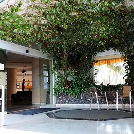 Golf Del Sur Green Park - Piscina - Parking - Edificio Corbeta Daire