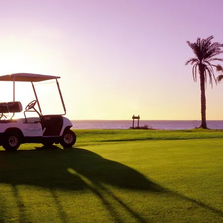 Golf Del Sur Green Park - Piscina - Parking - Edificio Corbeta Daire