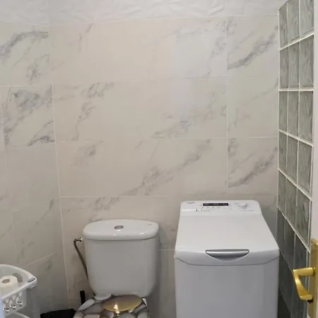 Appartamento Golf Del Sur Green Park - Piscina - Parking - Edificio Corbeta